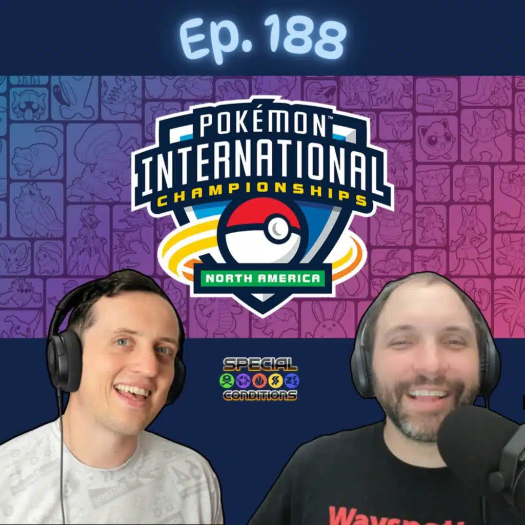 188. Rogue Decks & Rage Quits