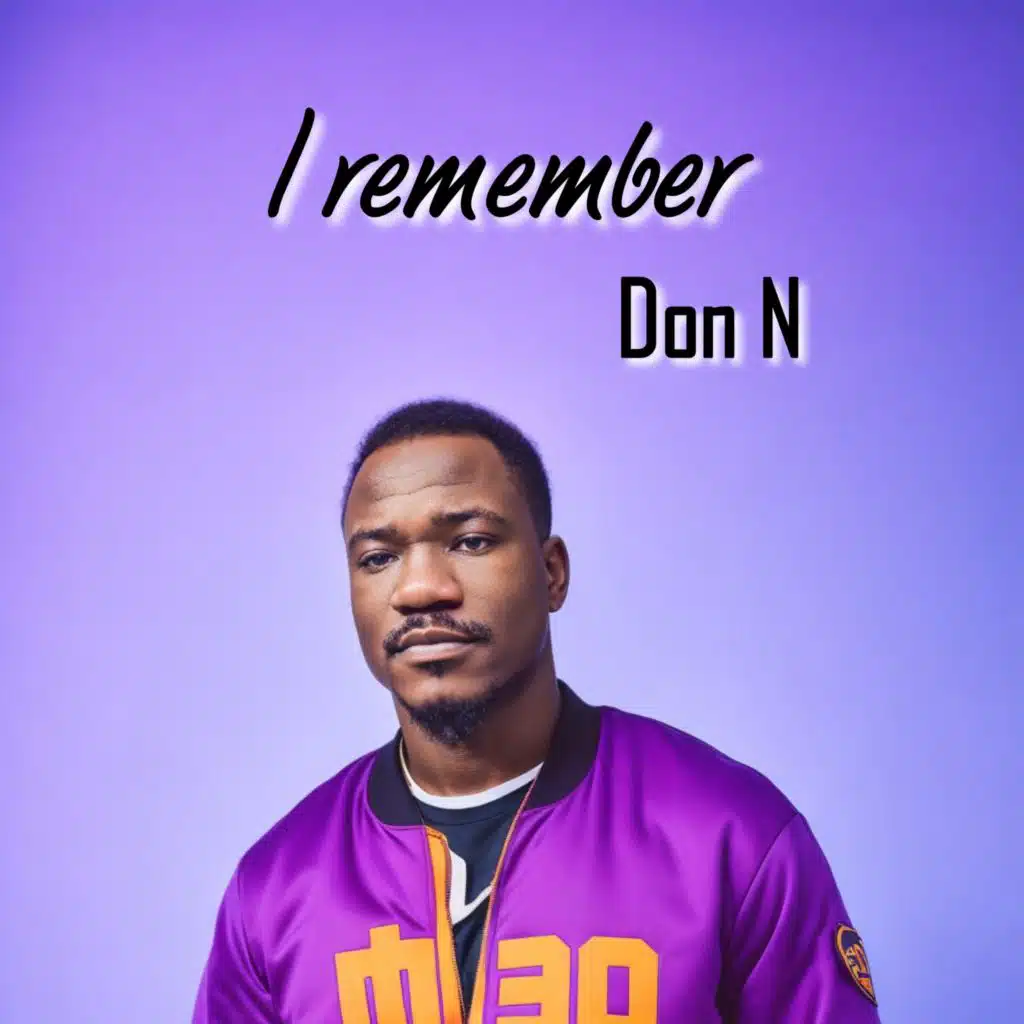 Don N
