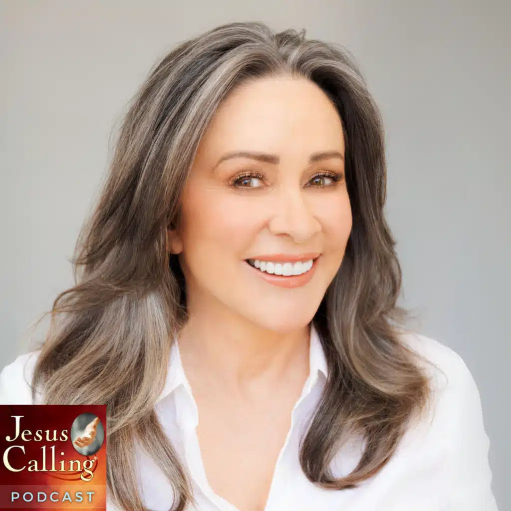 Lights, Camera, Hope: Patricia Heaton & Anita Vogel on Persevering Through Adversity