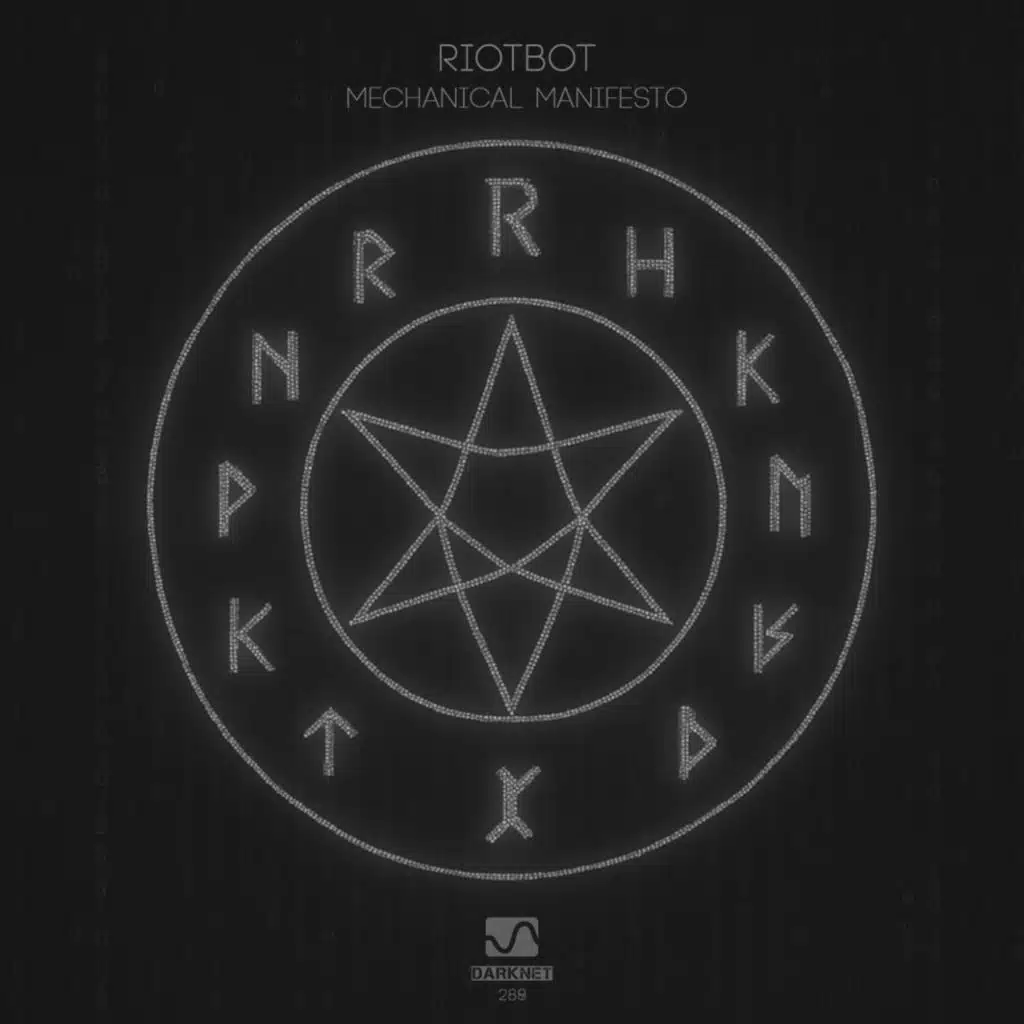 Mechanical Manifesto