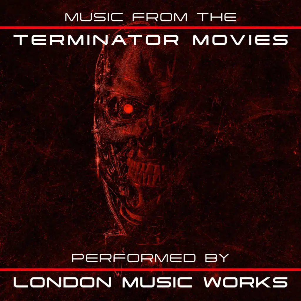 Music From the Terminator Movies