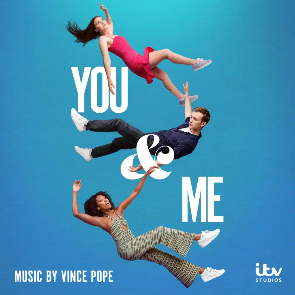 You & Me (Original Television Soundtrack)