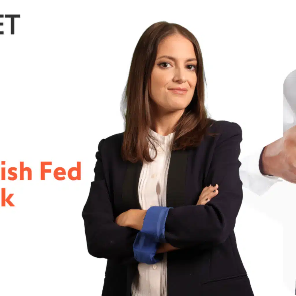 The Dovish Fed Playbook