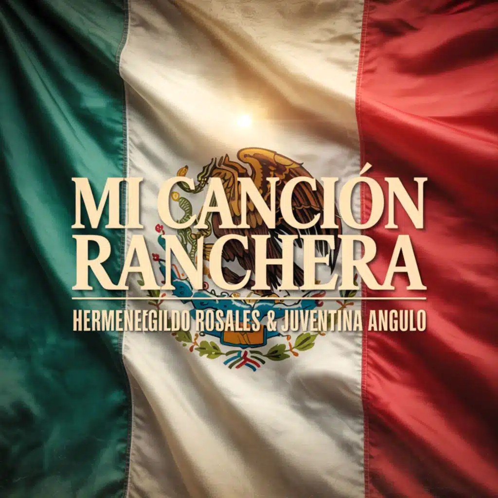 Mi canción ranchera