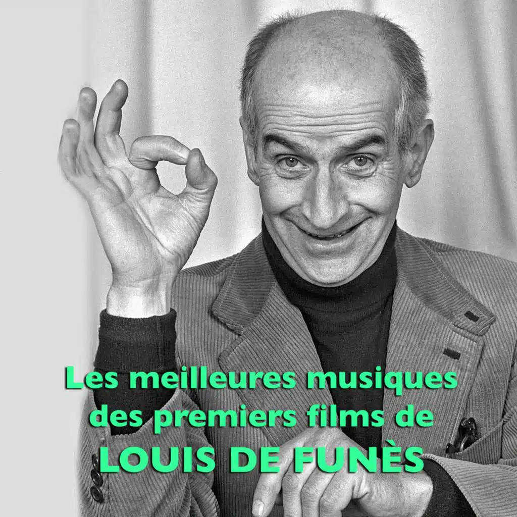 Louis De Funes