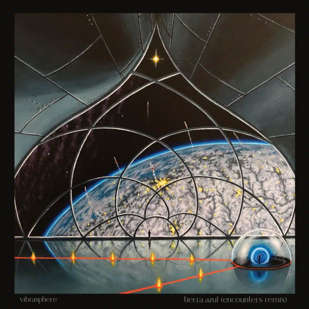 Tierra Azul (Encounters Remix)