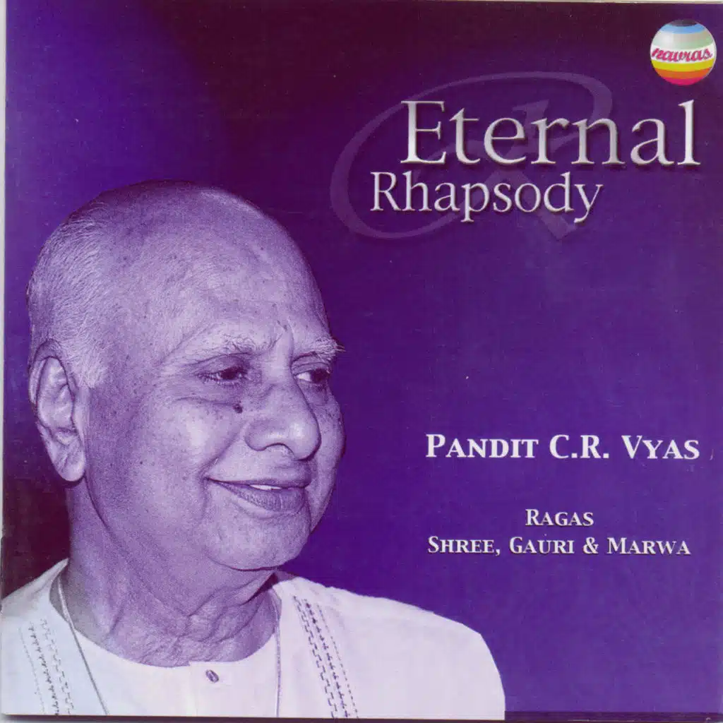 Pandit C. R. Vyas