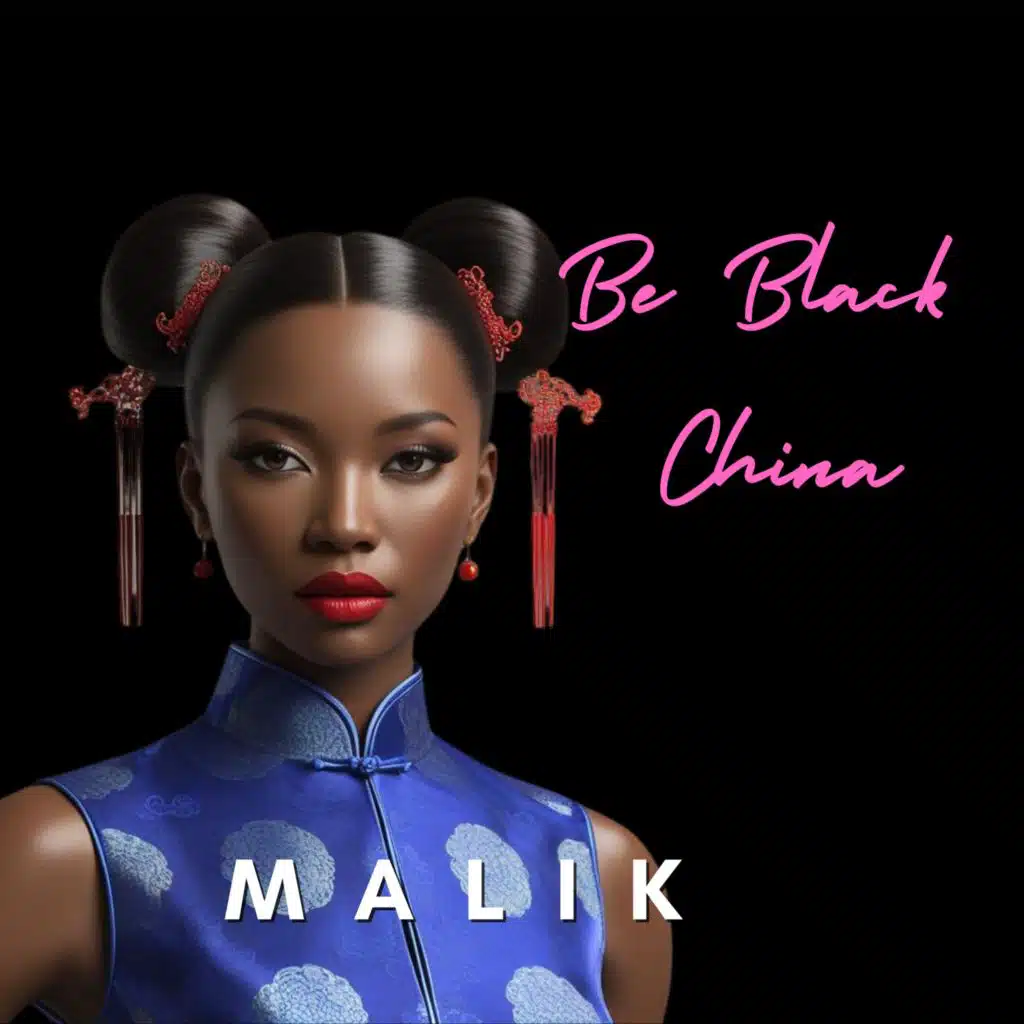 Be Black China