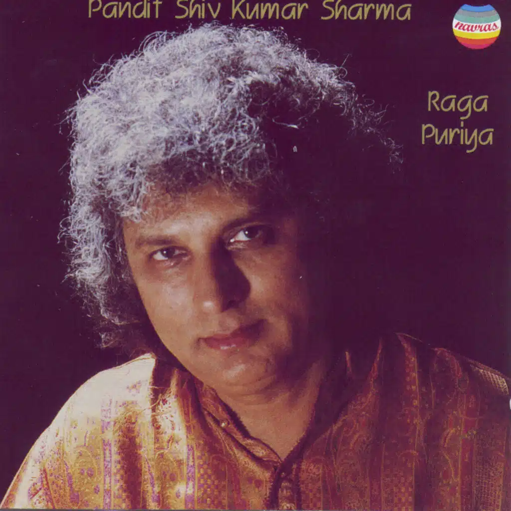 Raga Puriya (Live at The Queen Elizabeth Hall, London, 1994)
