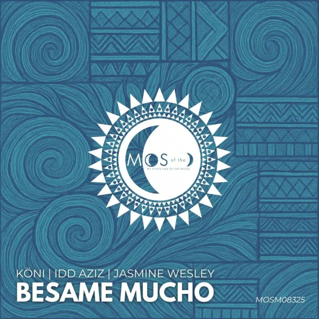 Besame Mucho