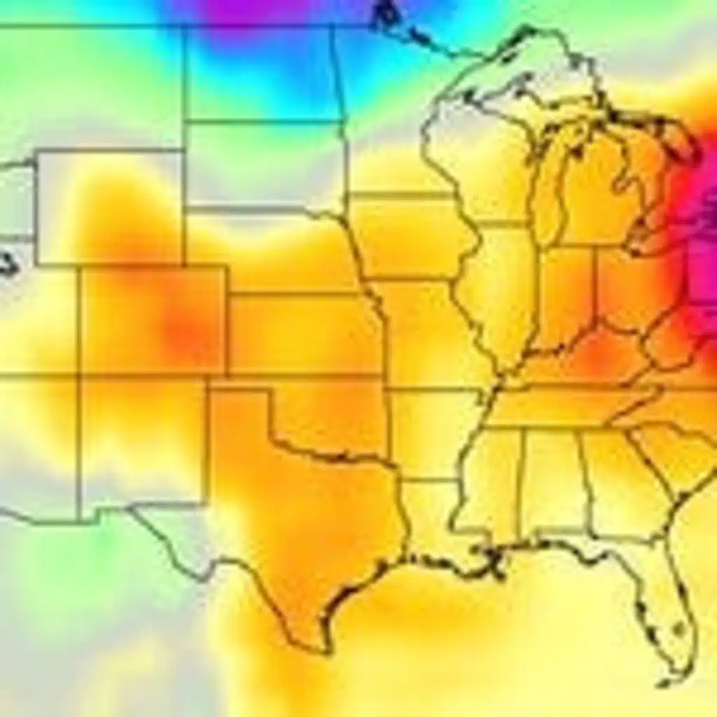 Are Houston Summers Causing Seasonal Affective Disorder?