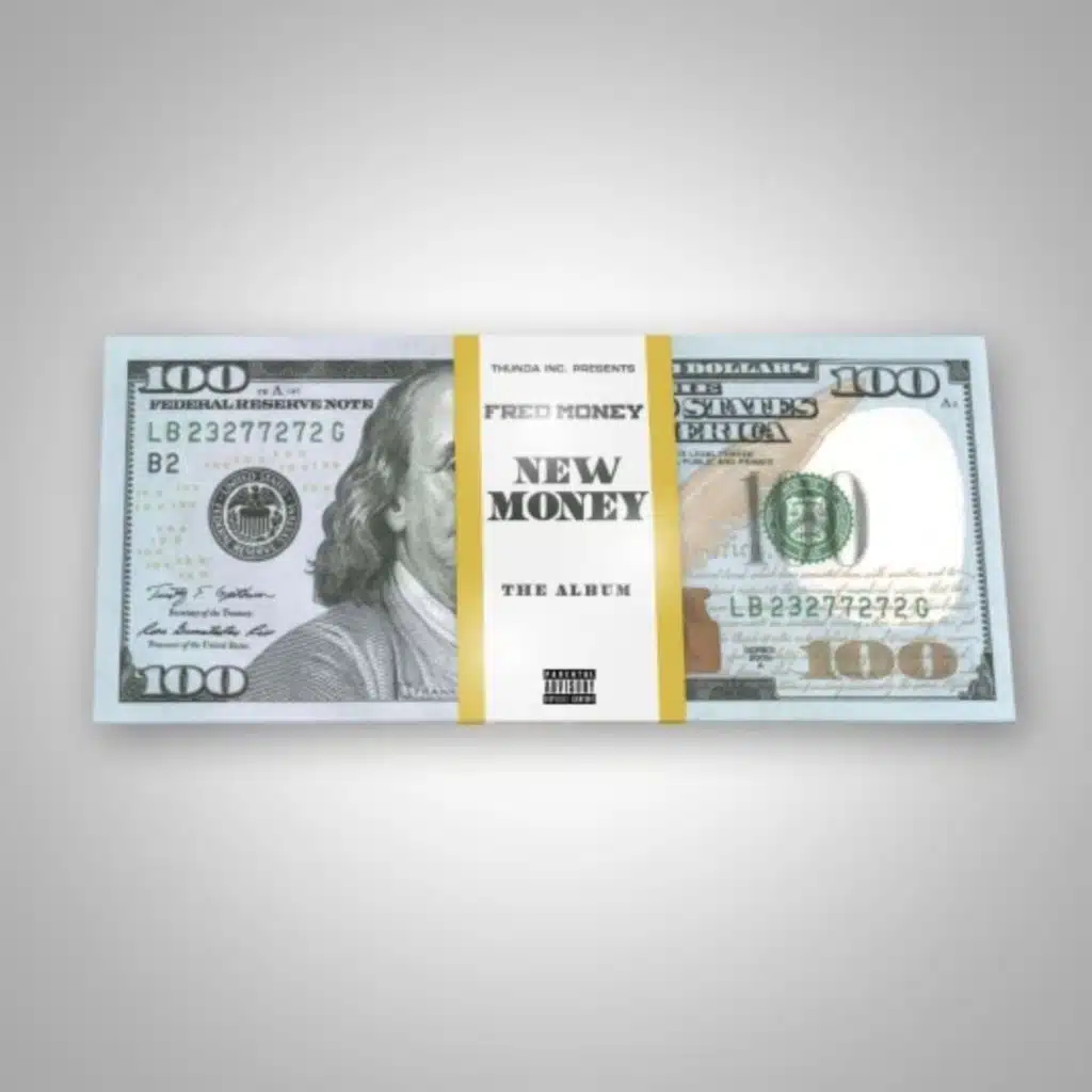 New Money