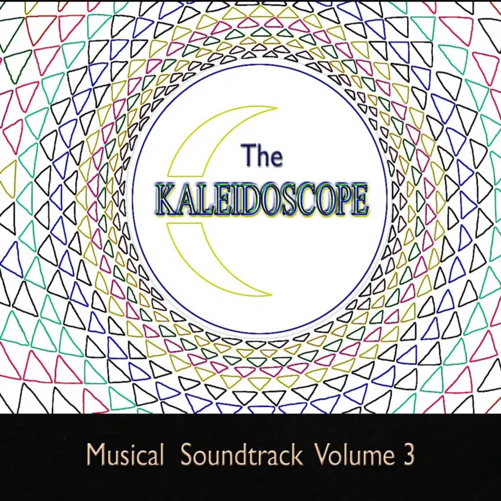 The Kaleidoscope