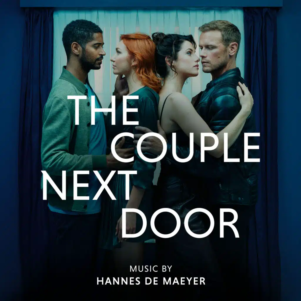 The Couple Next Door (Original Television Soundtrack)