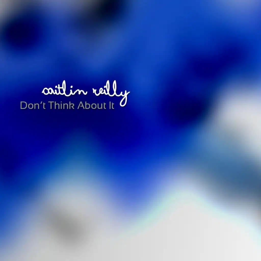 Don't Think About It (Pearl Mix)