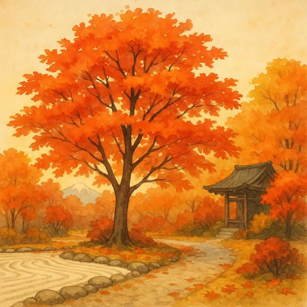 Kinshū-fu - Brocade Autumn Suite Part I