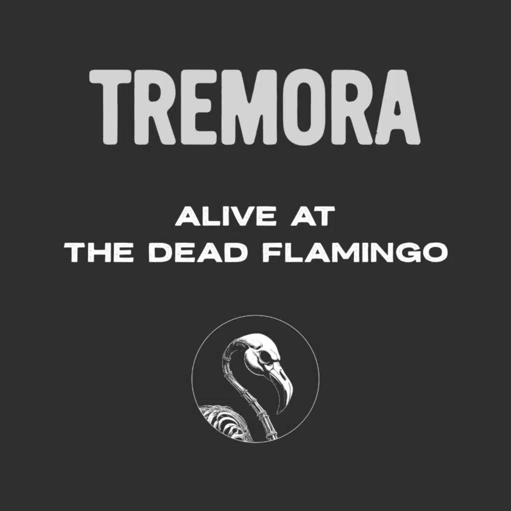 Alive at The Dead Flamingo
