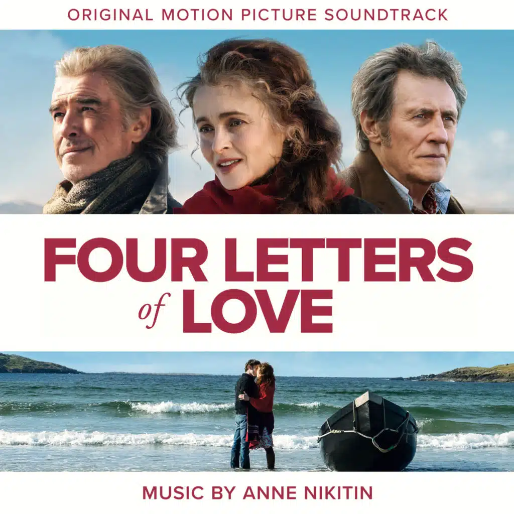 Four Letters of Love