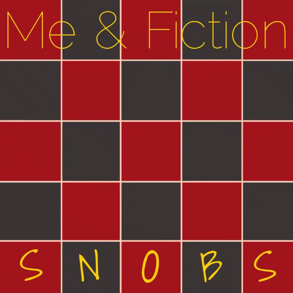 Me & Fiction