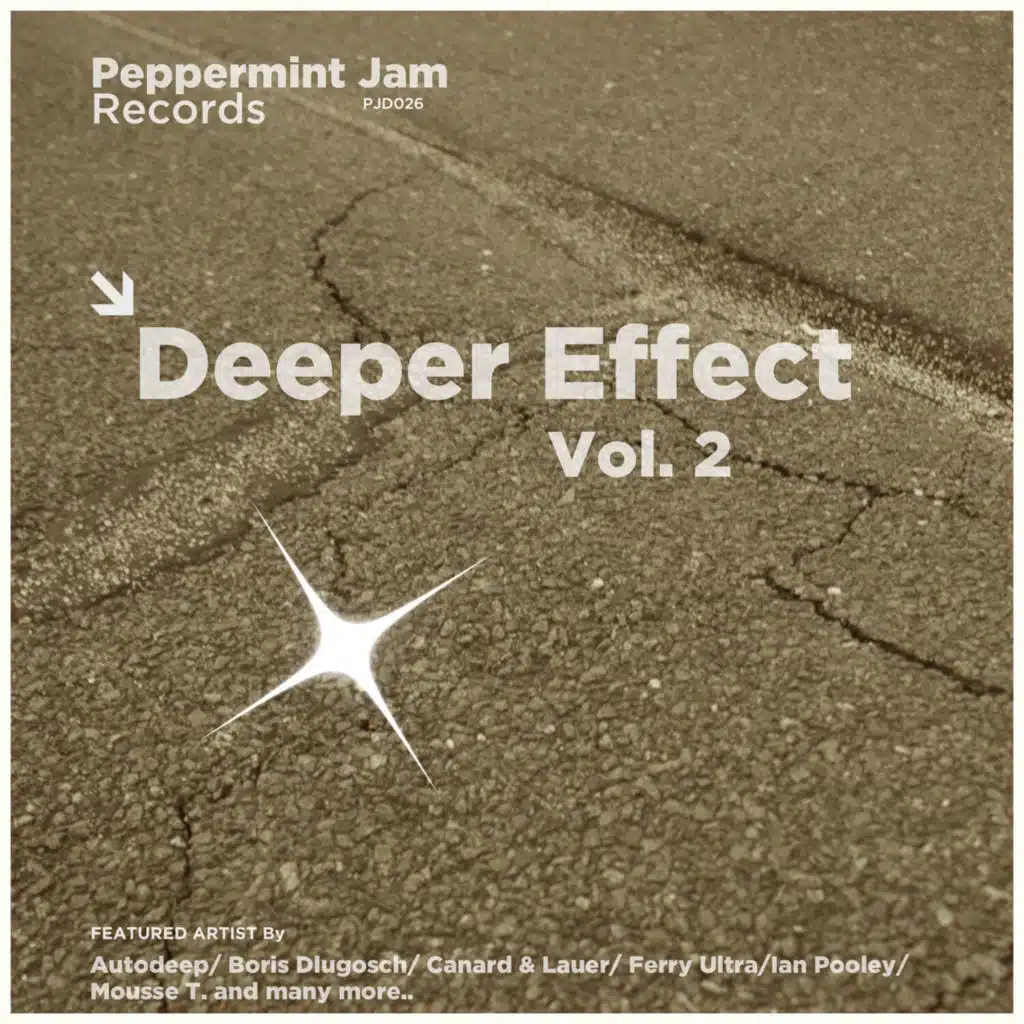 Brother On the Run (Chris Minus Dub)