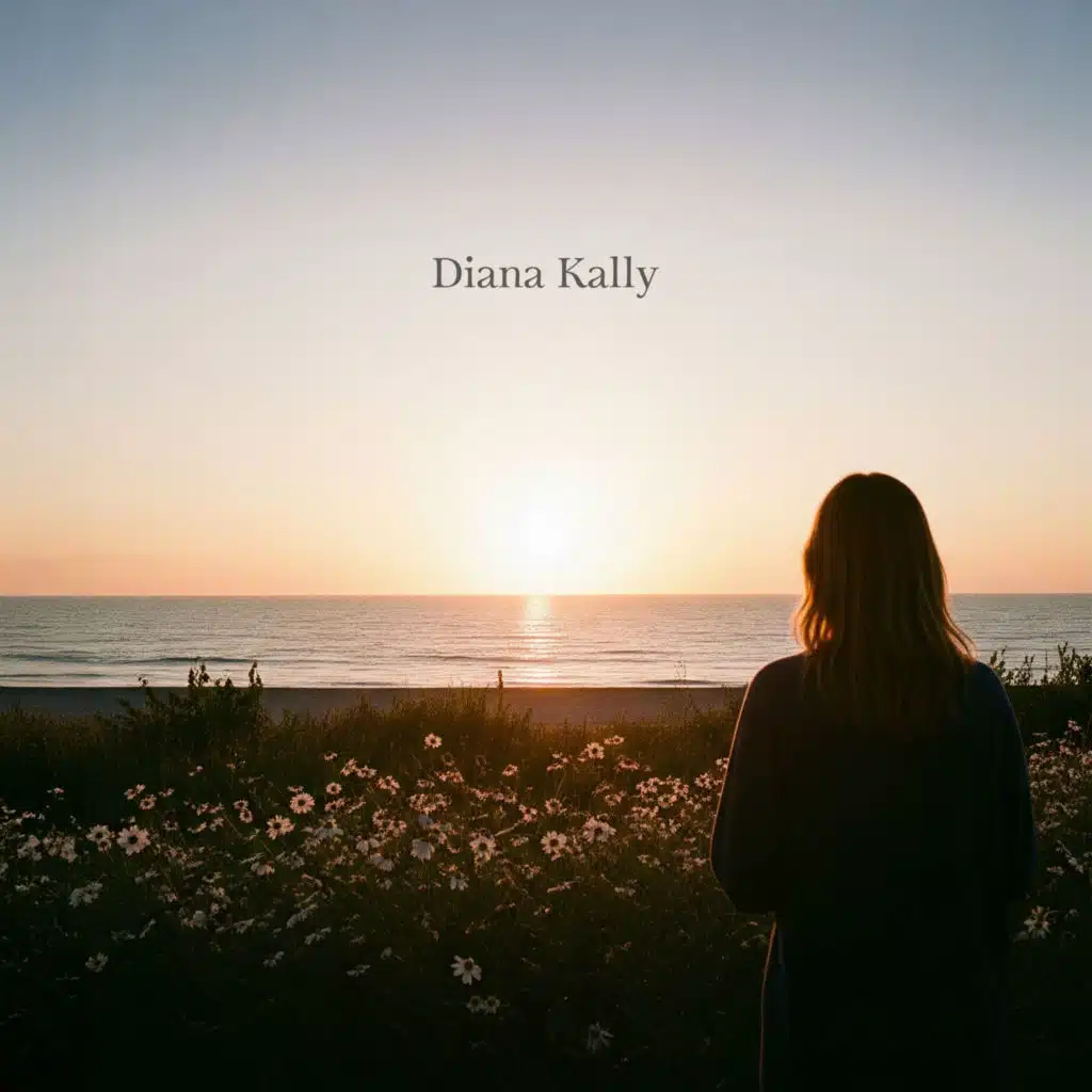 Last Rays of Summer’s Light