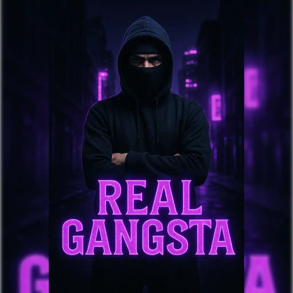 REAL GANGSTA