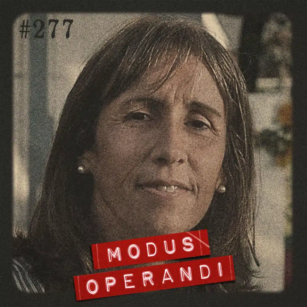 #277 - Quem matou Maria Marta?