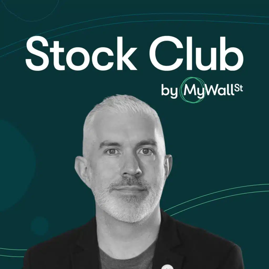 274: The Hottest AI Stock on the Market