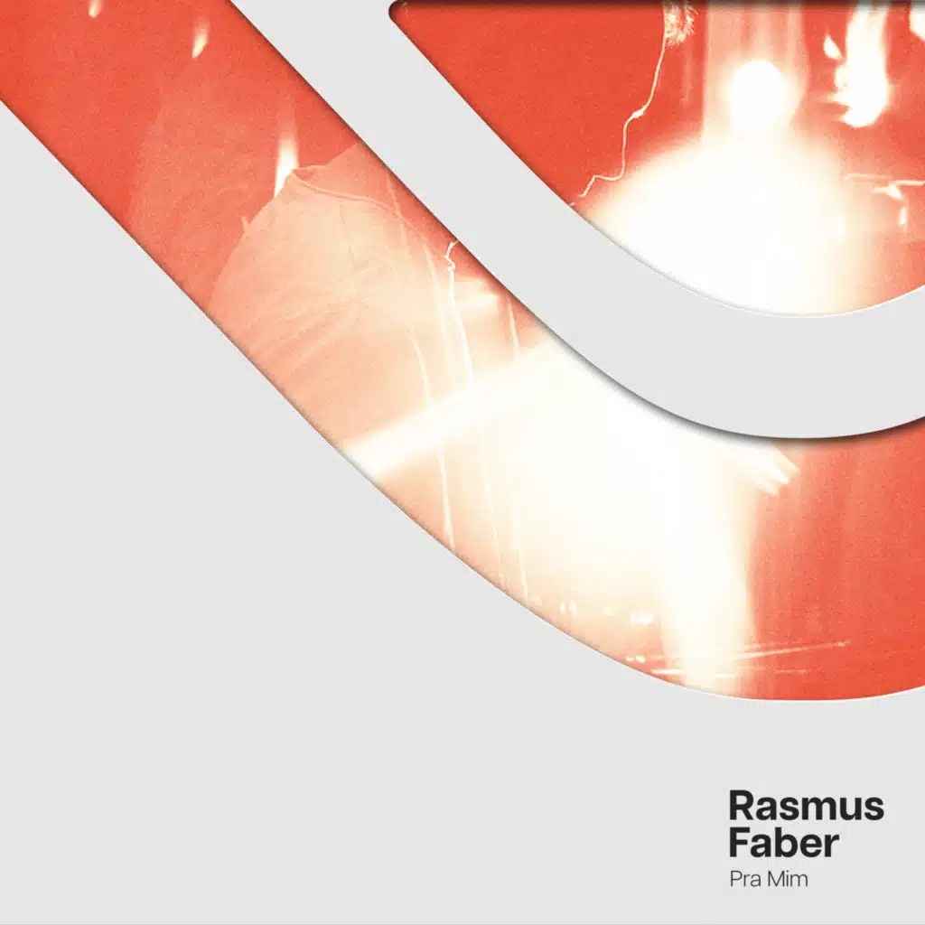 Pra Mim (Extended Mix)