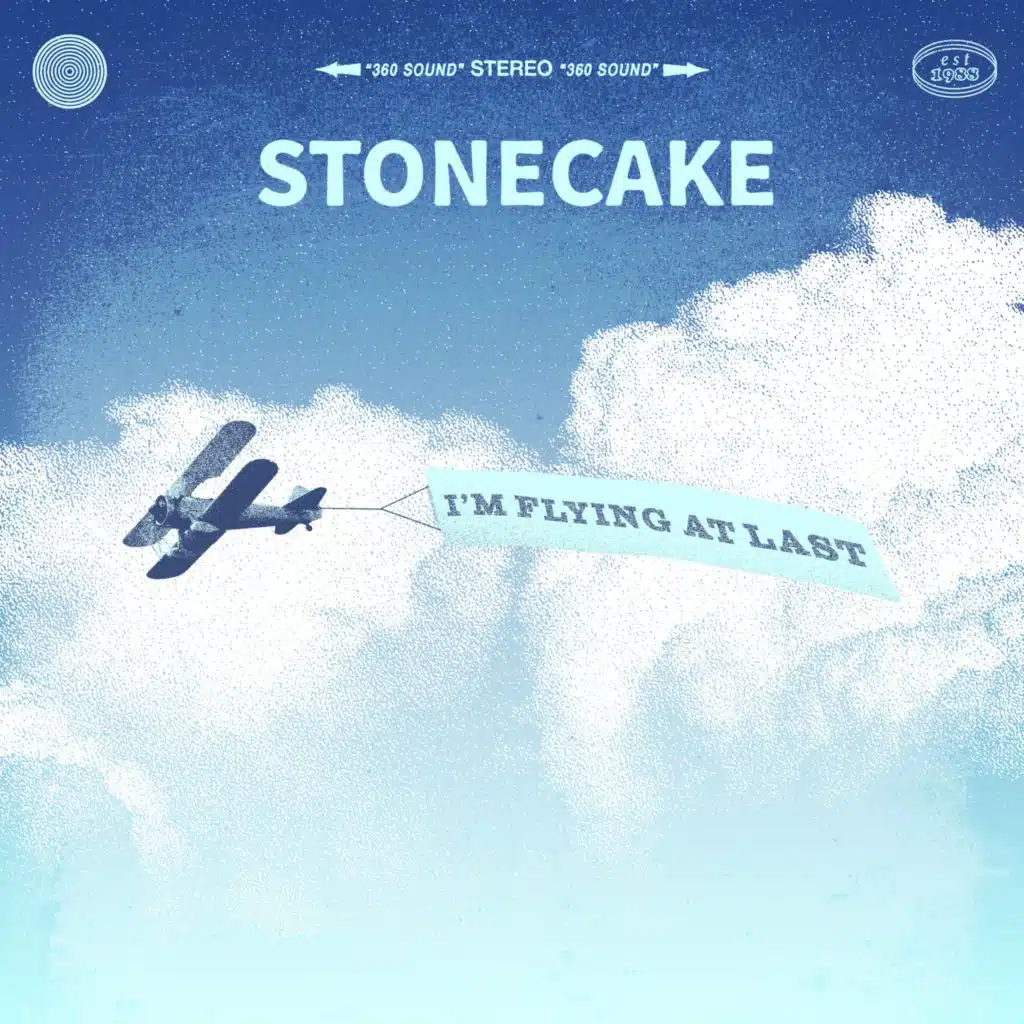 Stonecake