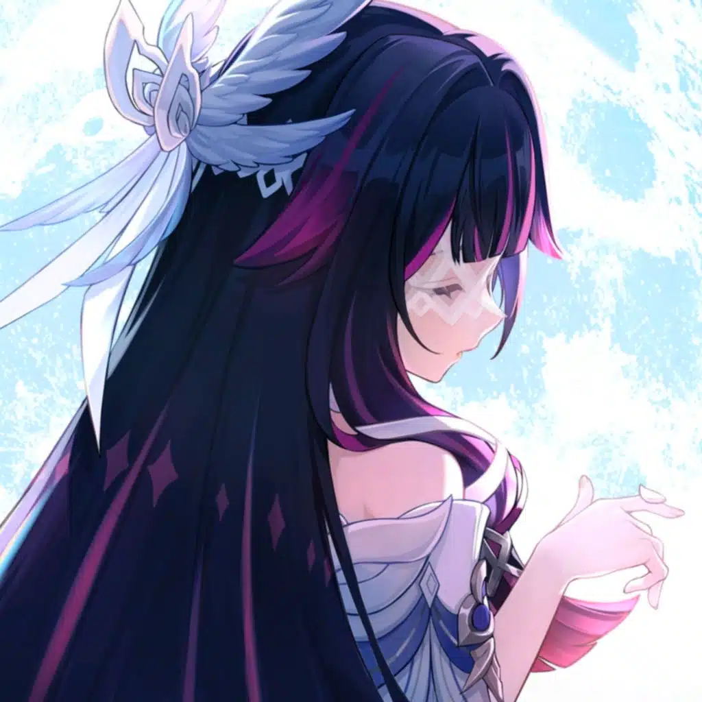 Columbina's Lullaby (Nod-Krai's Hiisi Island Vocal Theme) (From "Genshin Impact)