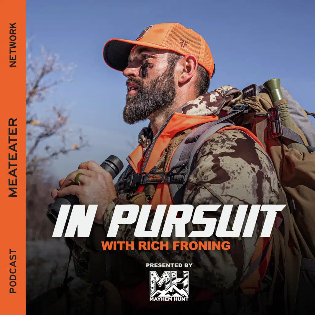 Ep. 1: Kip Fulks - Trading the Boardroom for the Call of the Wild