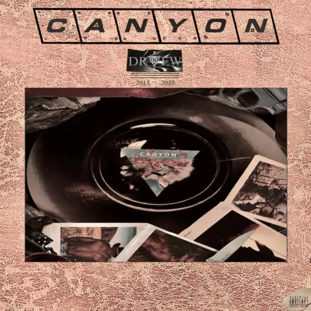 When You Look In My Eyes (feat. Allen Ward) (2025 Remix)