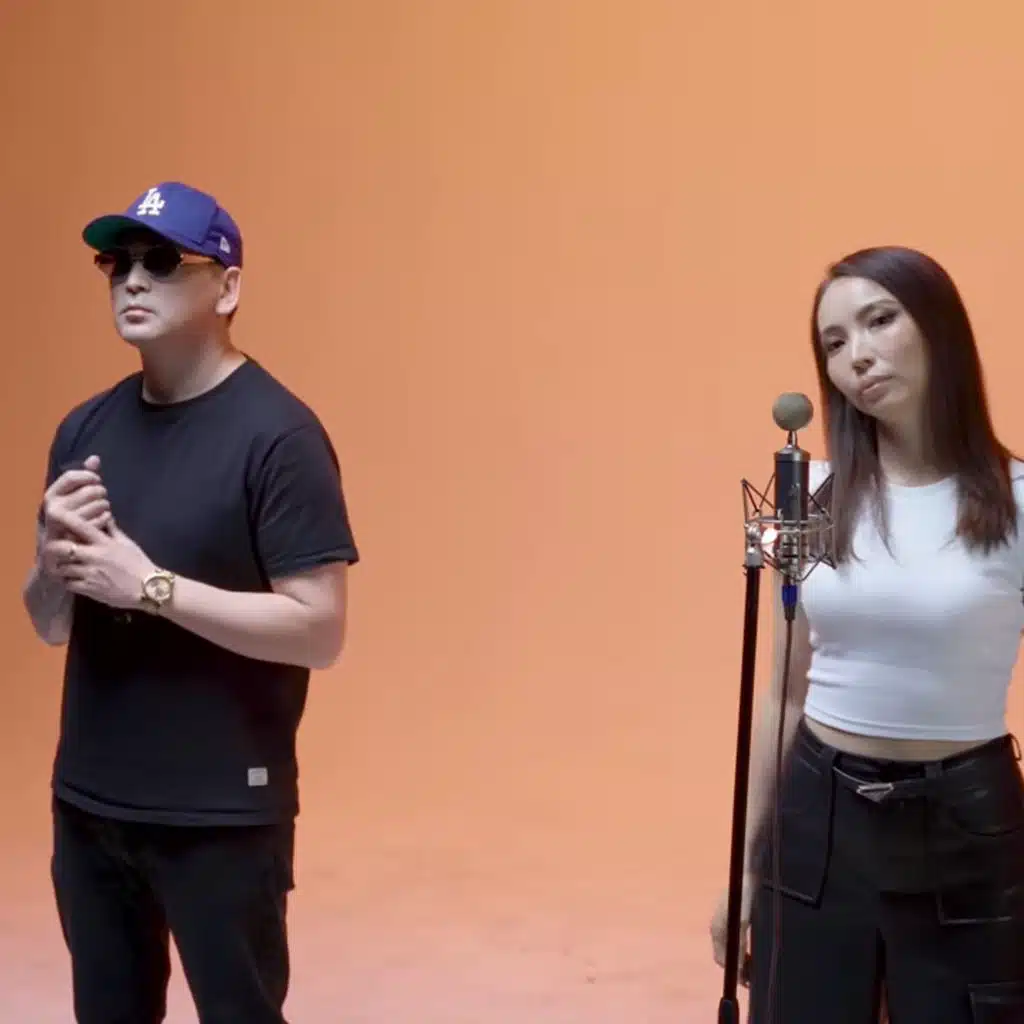 Сэтгэлийн Үг (Live)