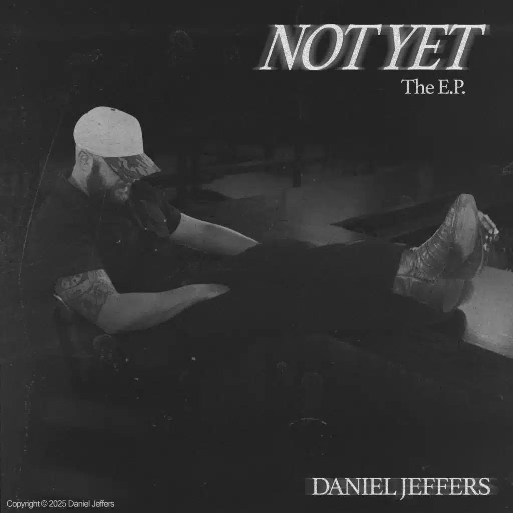 Daniel Jeffers