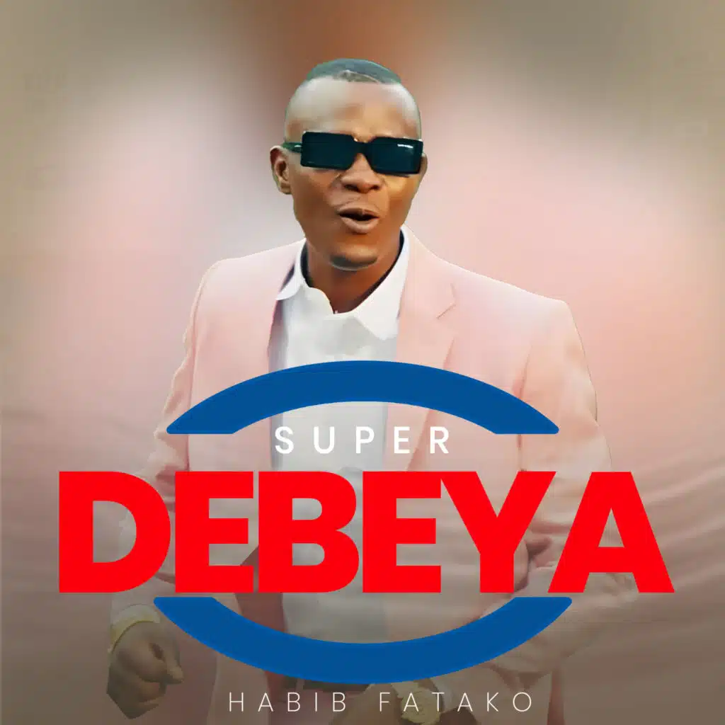 Super Debeya