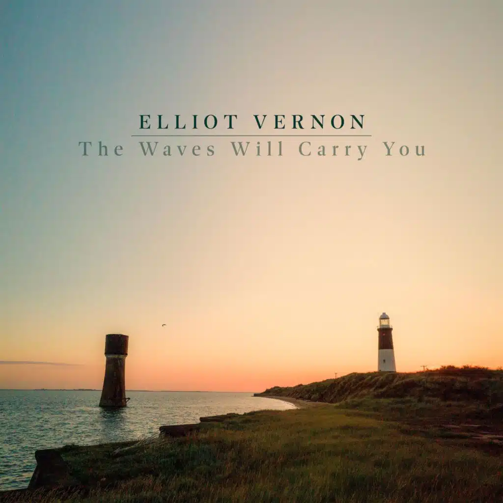 Elliot Vernon