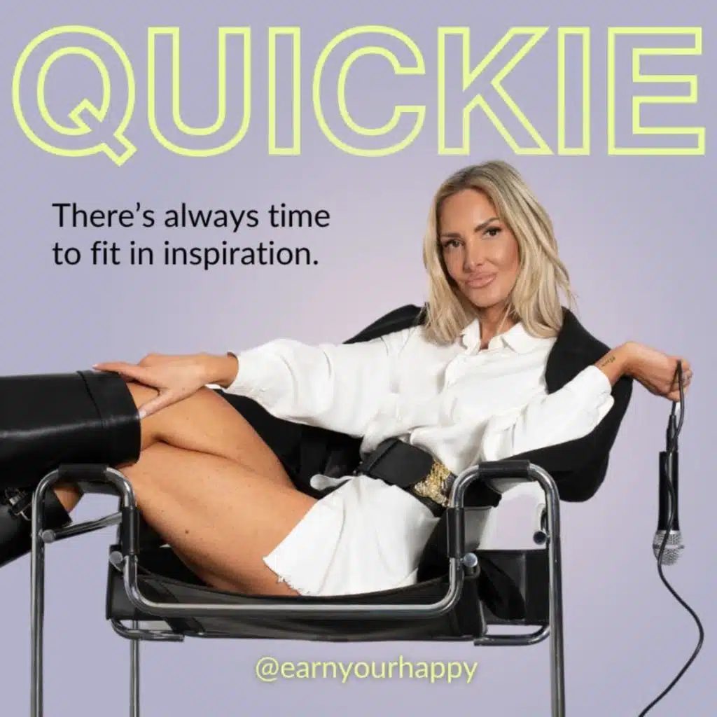 The Manifestation Mistake You Don’t Even Know You’re Making