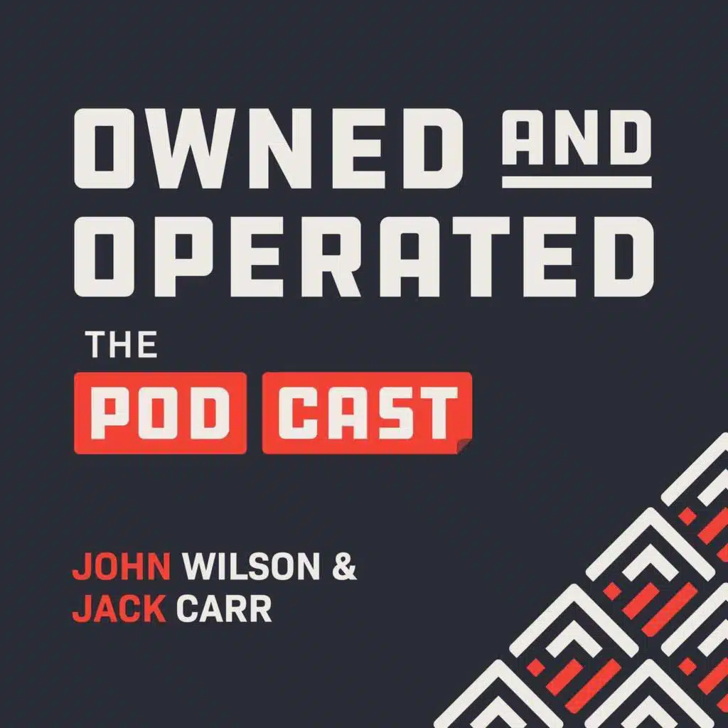 #233 How They Make $7M+ a Year From Their Plumbing Company