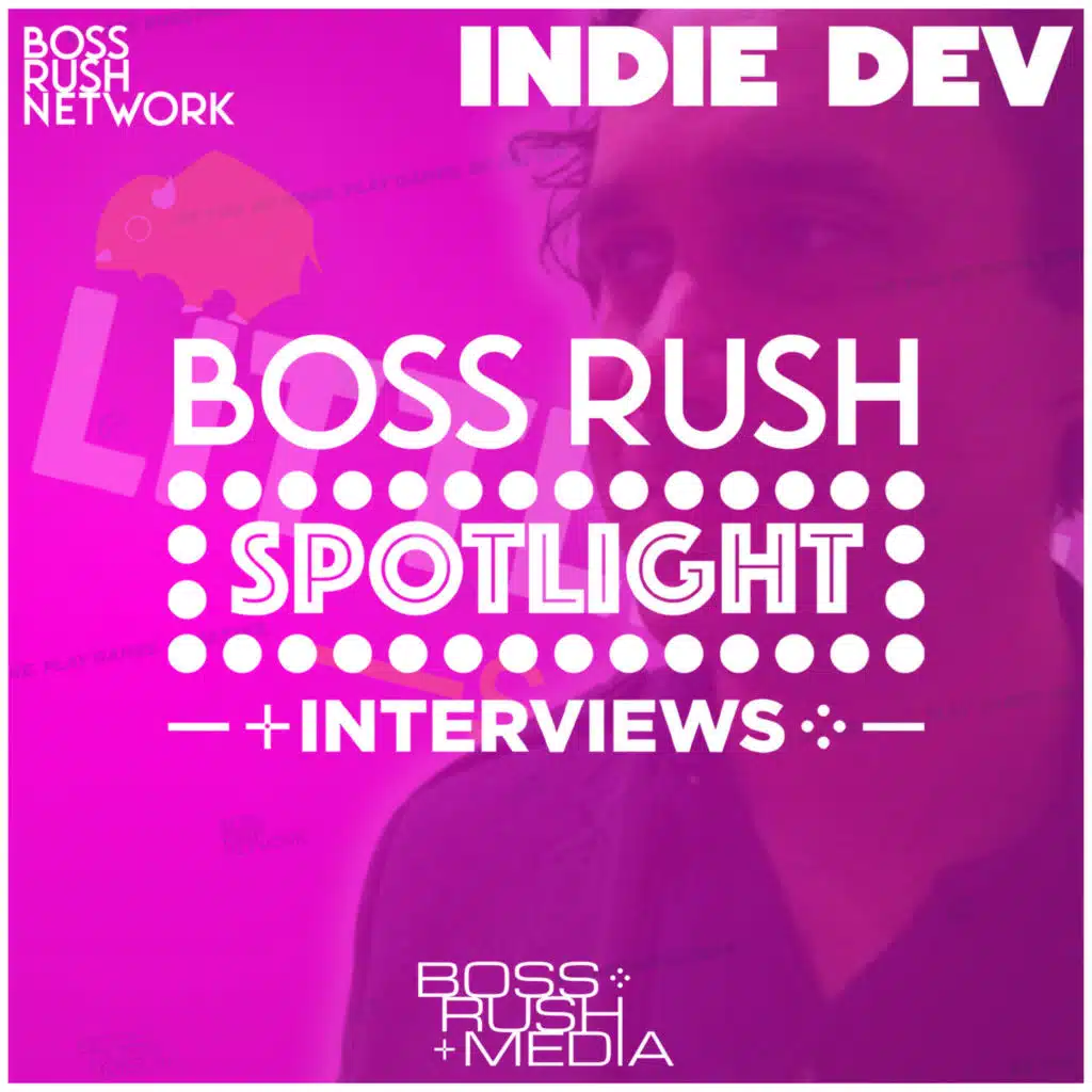 INTERVIEW: Jeremy Nelson, Founder and Lead Game Designer, Little Buffalo Studios