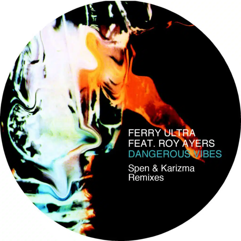 Ferry Ultra & Roy Ayers