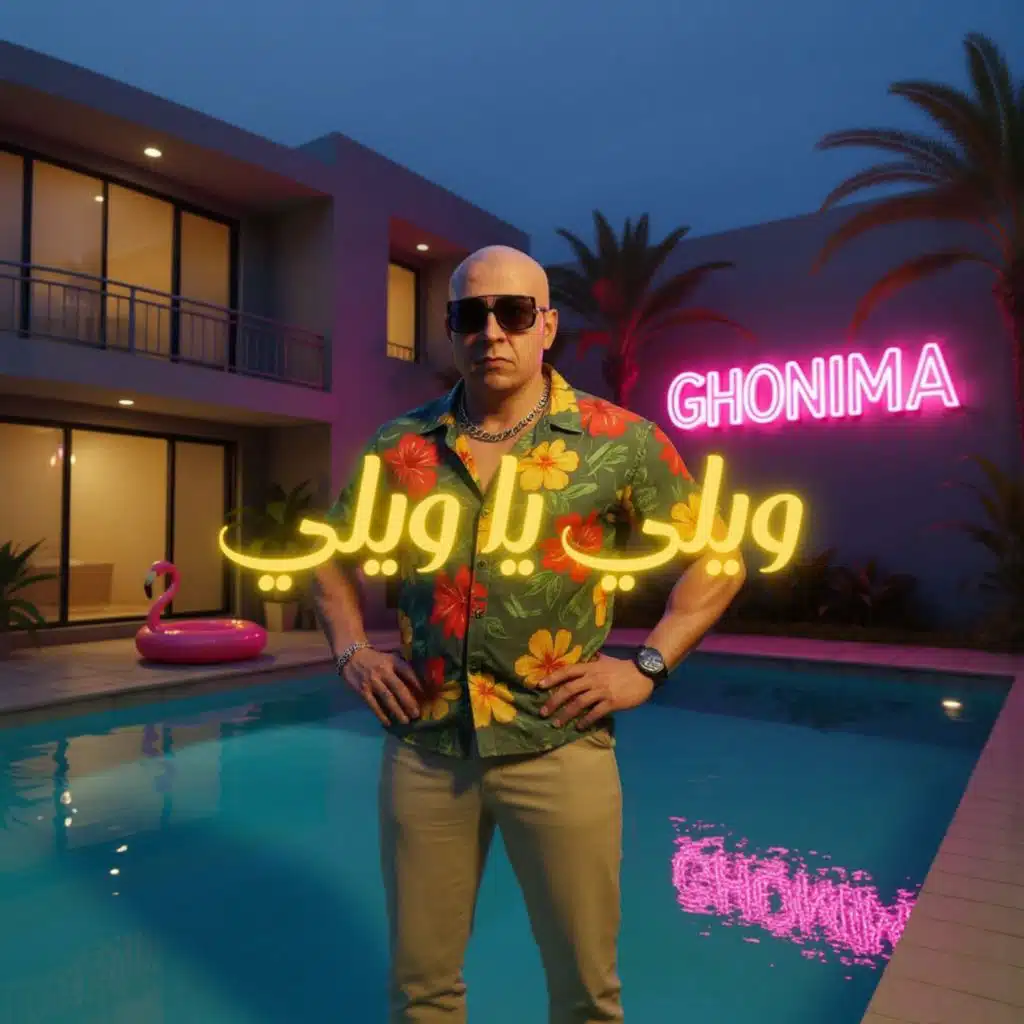 ويلي يا ويلي