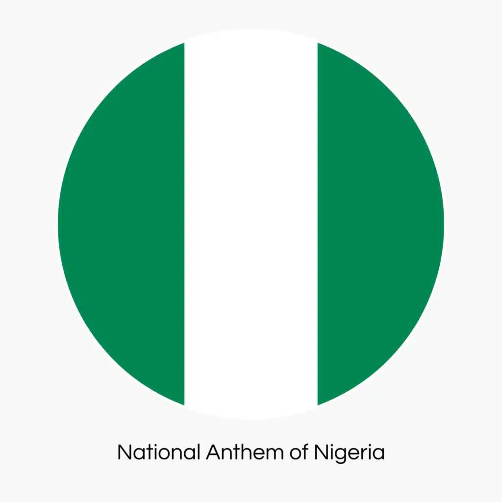 Arise, O Compatriots (National Anthem of Nigeria)