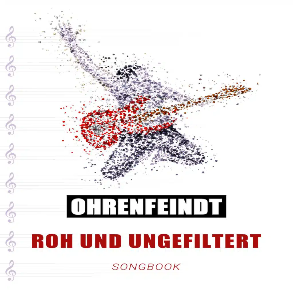 Soundnotation & Ohrenfeindt