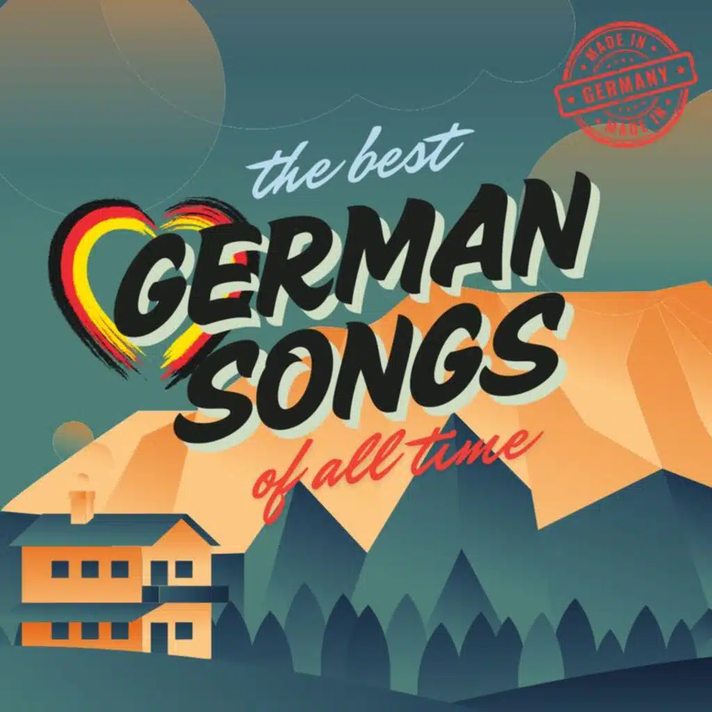 The Best German Songs Of All Time