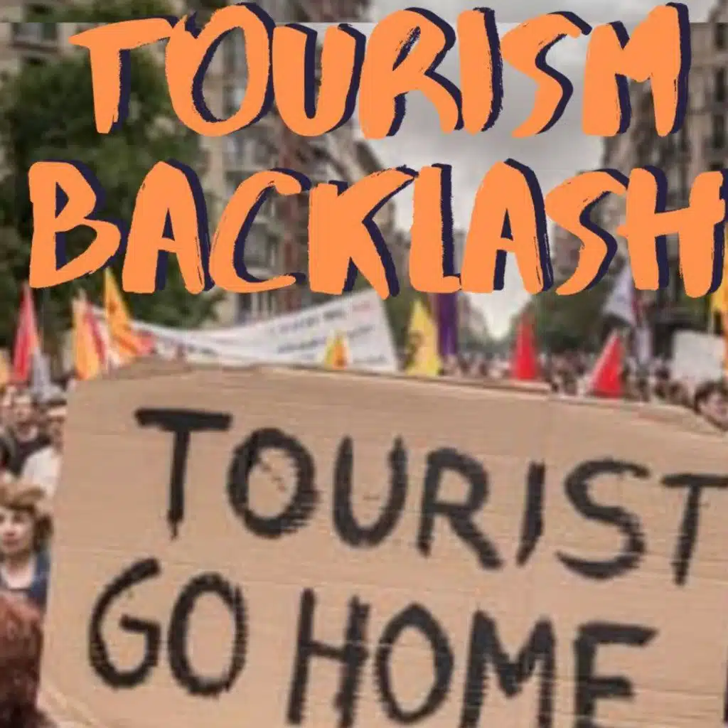 Kid News This Episode: Spain tourism backlash, PSG violent soccer celebrations, UK piano prodigy, Panama’s kidnapping monkeys, Japan’s curious cheerleaders