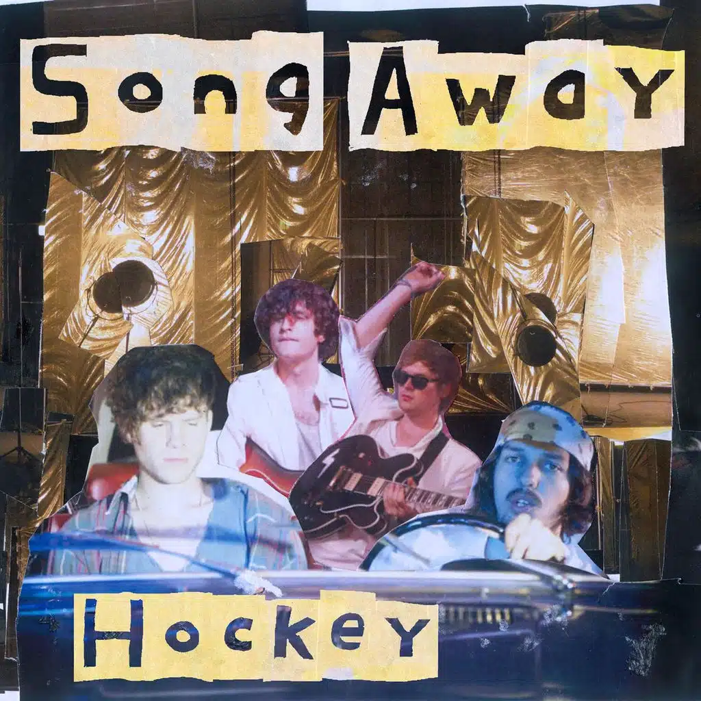 Song Away (Radio Edit)