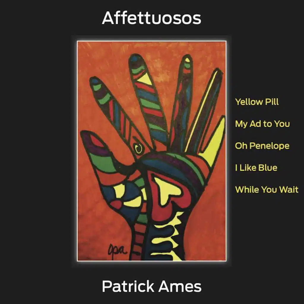 Affettuosos