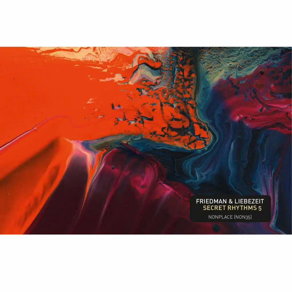 Burnt Friedman & Jaki Liebezeit