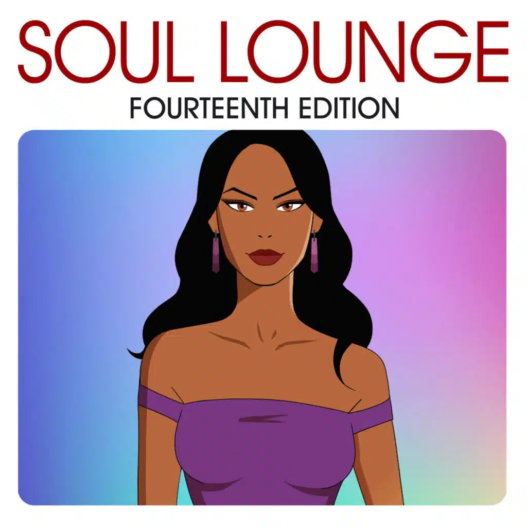 Soul Lounge (Fourteenth Edition)